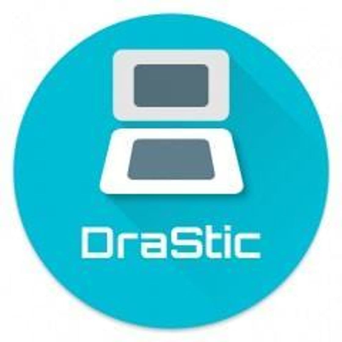 App DraStic (NDS) 