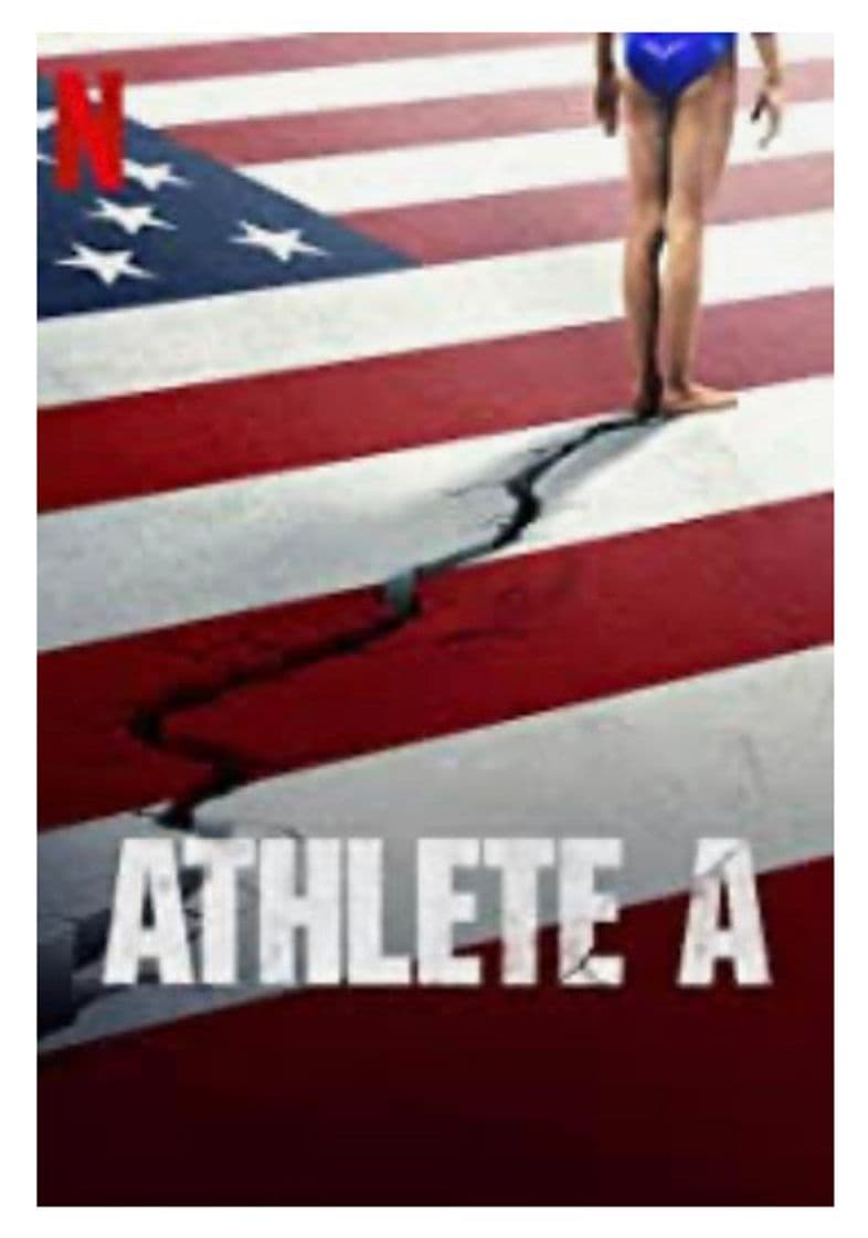 Moda Athlete A | Official Trailer | Netflix - YouTube