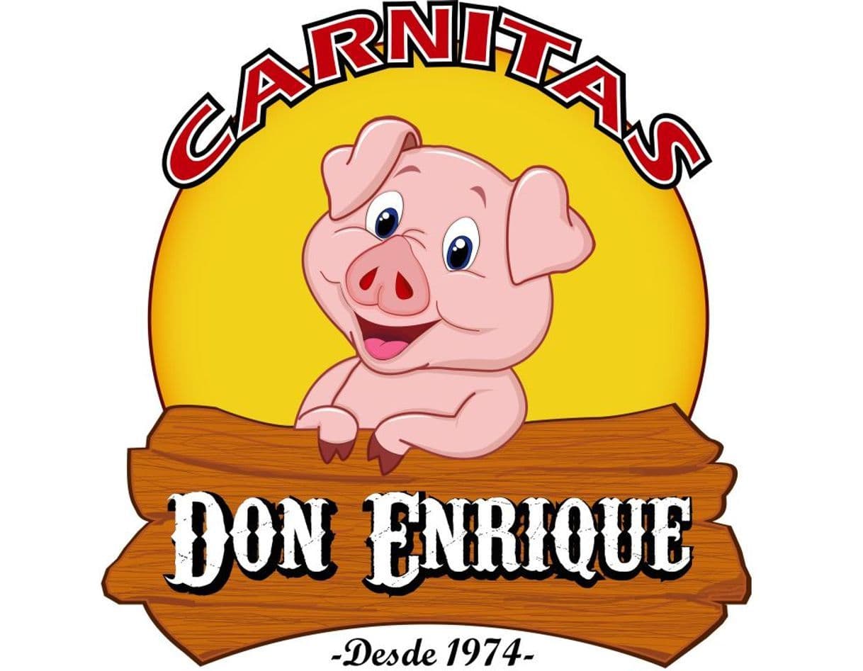 Restaurantes Carnitas Don Enrique. Las mejores carnitas de Cancún