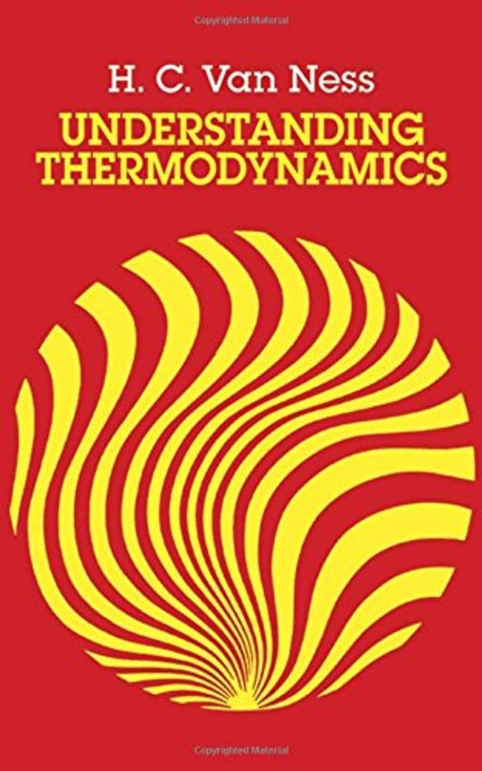 Libro Understanding Thermodynamics