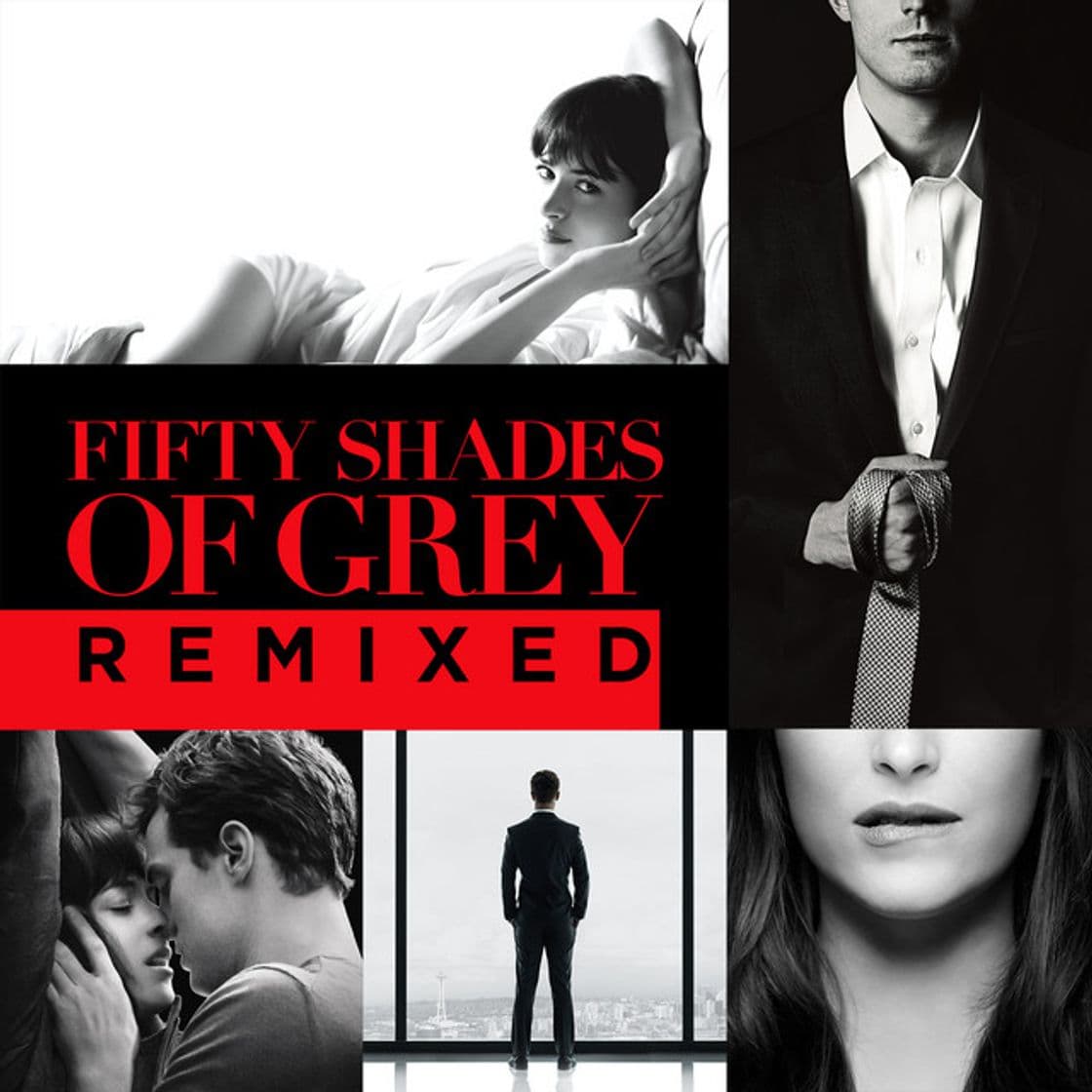 Music Earned It (Fifty Shades Of Grey) - Marian Hill Remix (From Fifty Shades Of Grey Remixed)