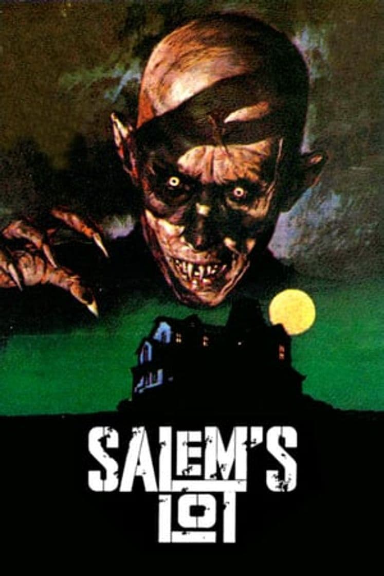 Serie Salem's Lot