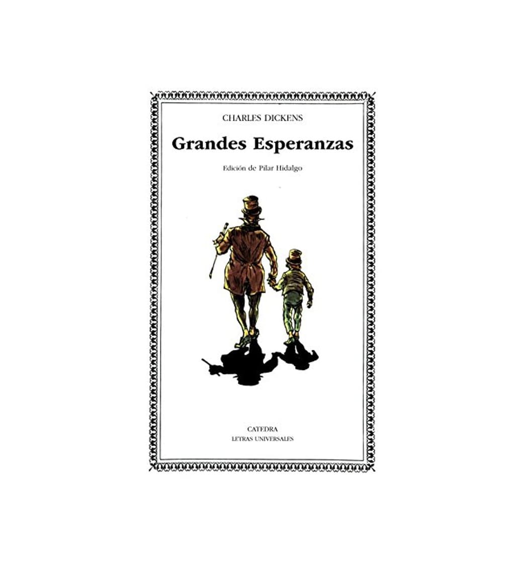 Product Grandes Esperanzas