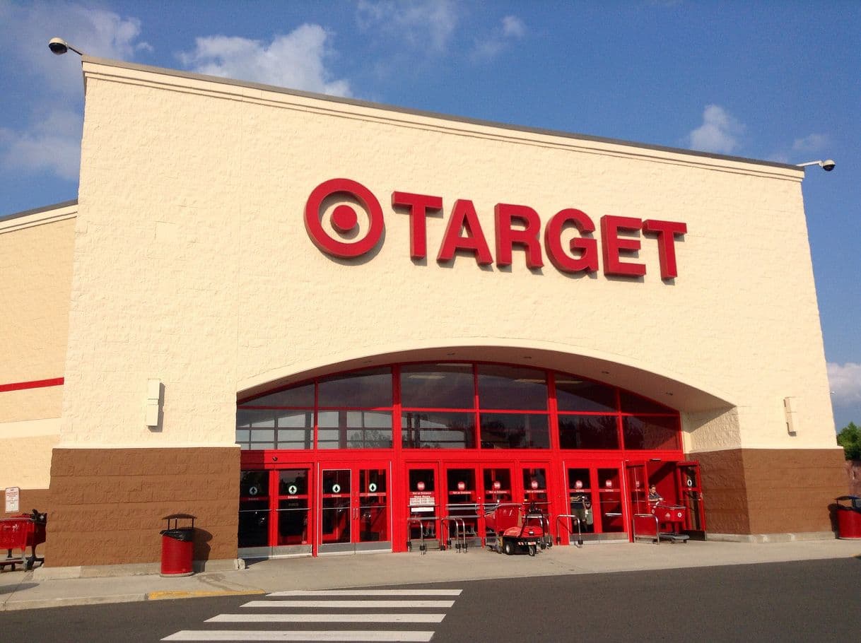 Lugar Target