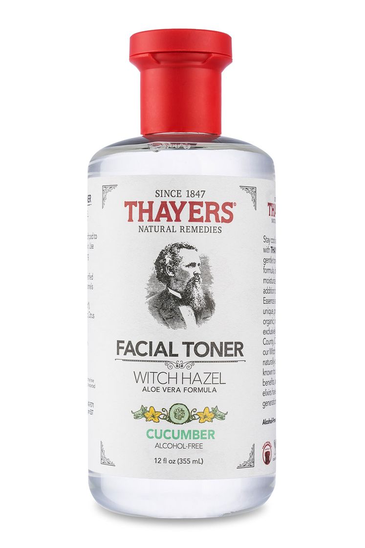 Moda Cucumber Toner | Witch Hazel Face Toner | Natural Toners