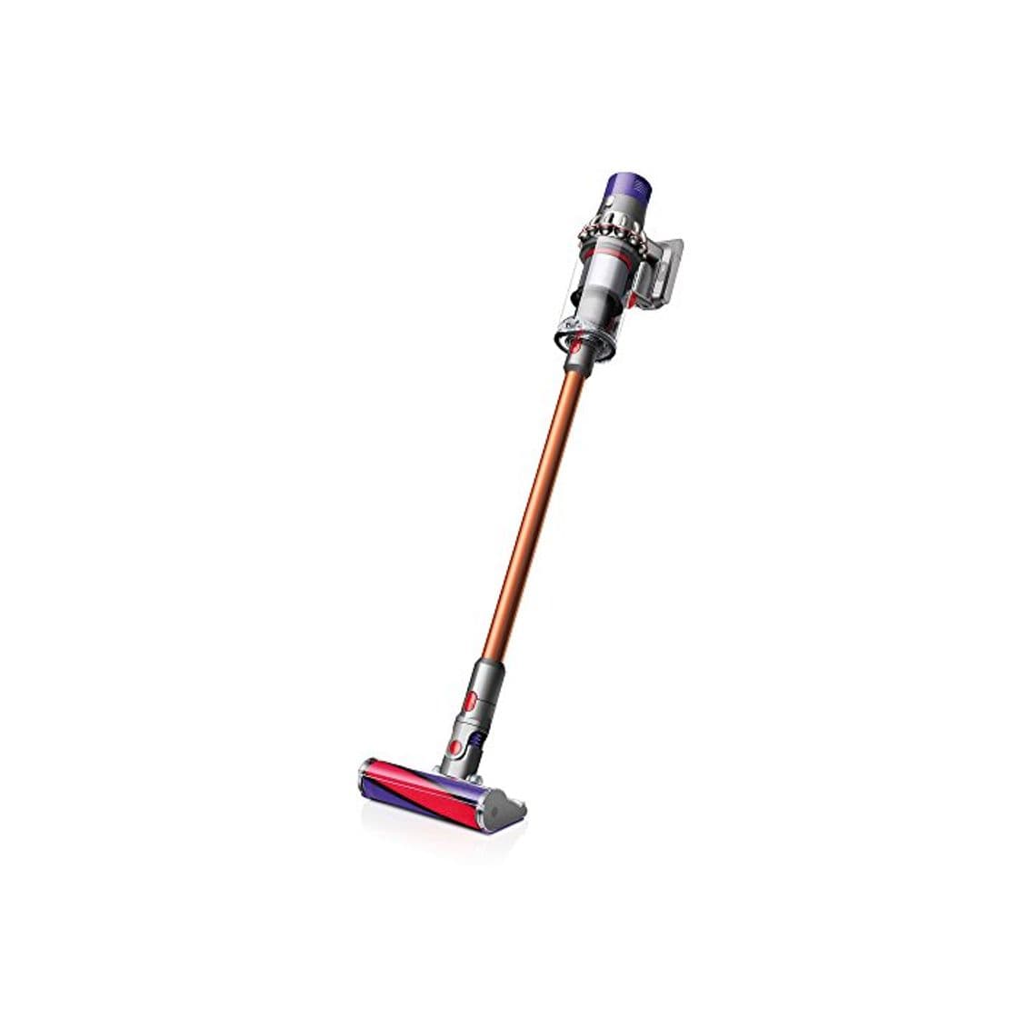 Product Dyson Cyclone V10 Absolute - Aspiradora inalámbrica