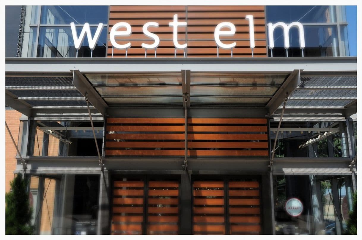 Place west elm