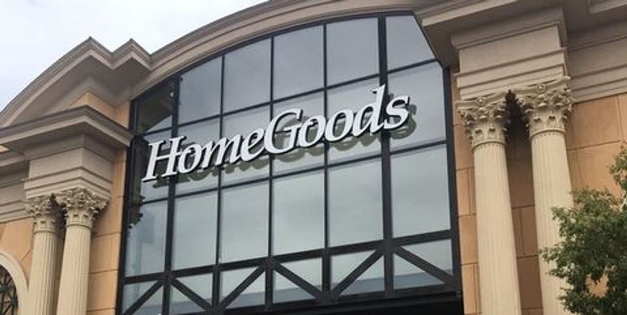 Place HomeGoods