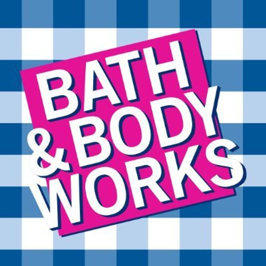 Lugar Bath & Body Works