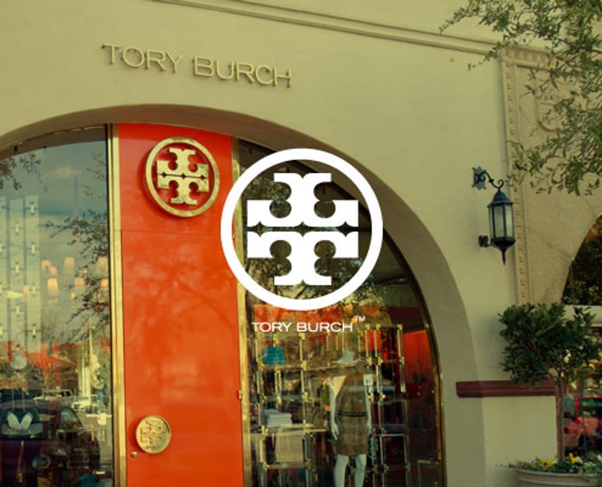 Lugar Tory Burch