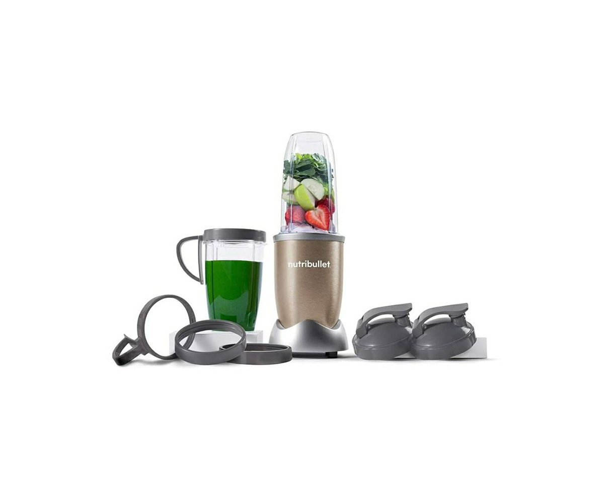 Product Nutri Bullet Pro



