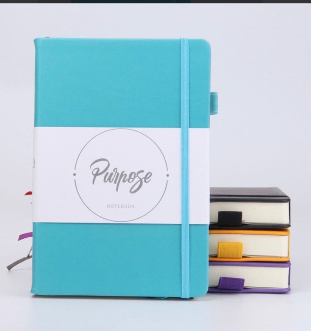 Fashion Libreta para bullet journal 