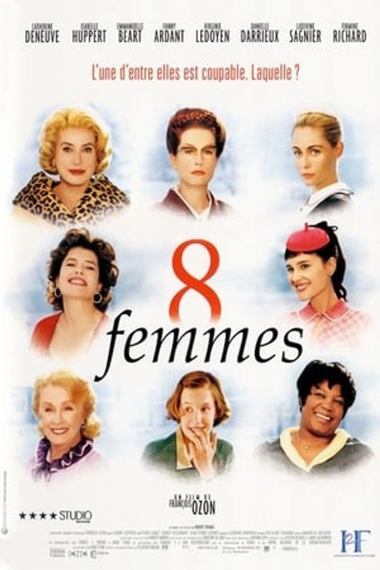 Movie 8 Women