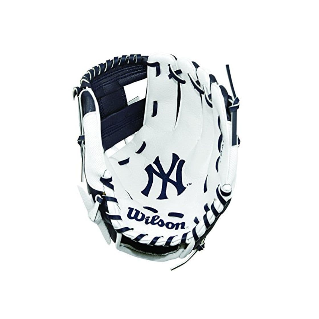 Product Wilson A200 MLB NYY Team Baseball