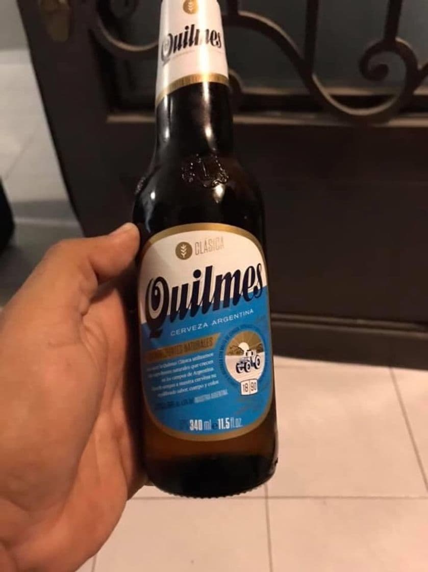 Producto Quilmes - Cerveza Argentina Rubia