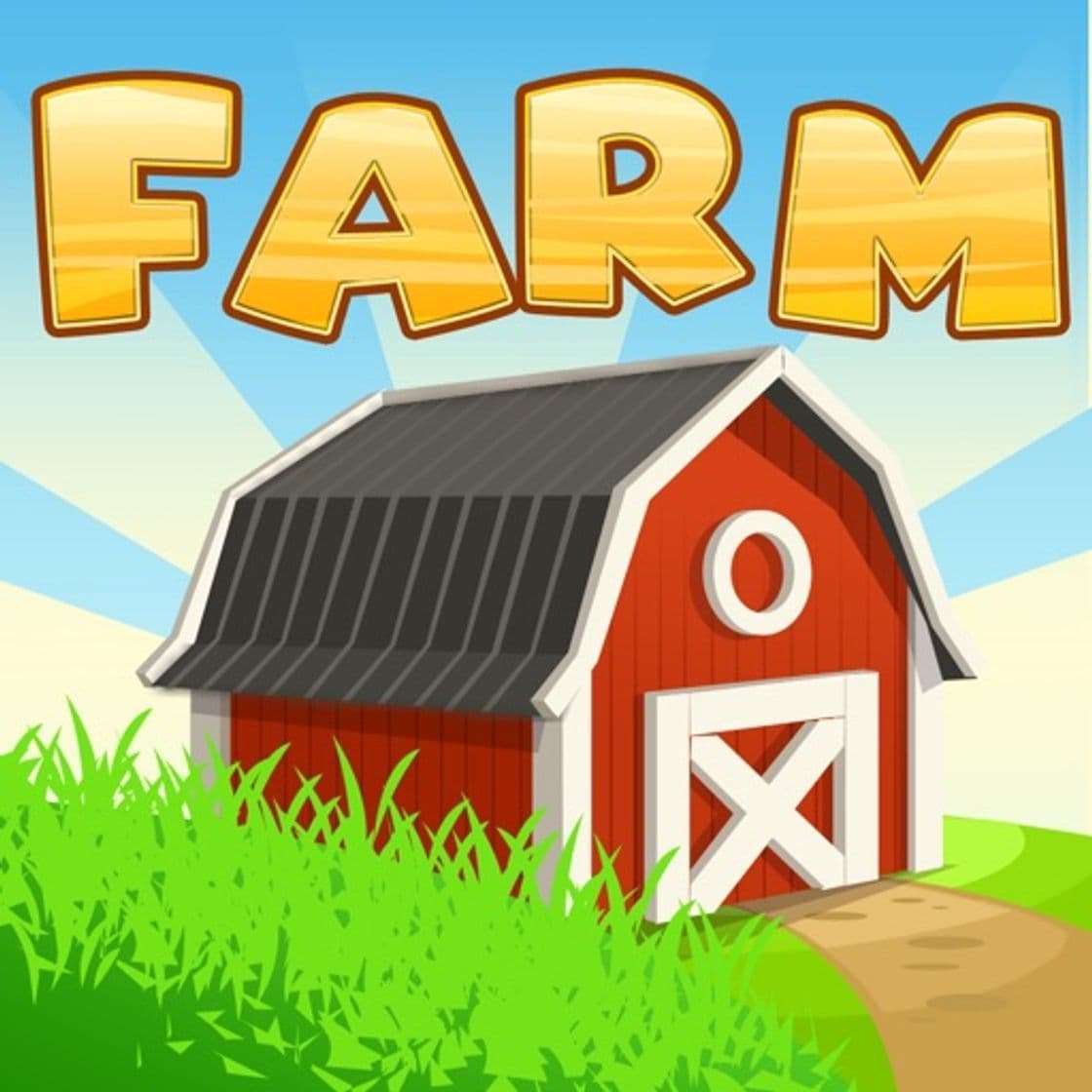 App Farm Story™