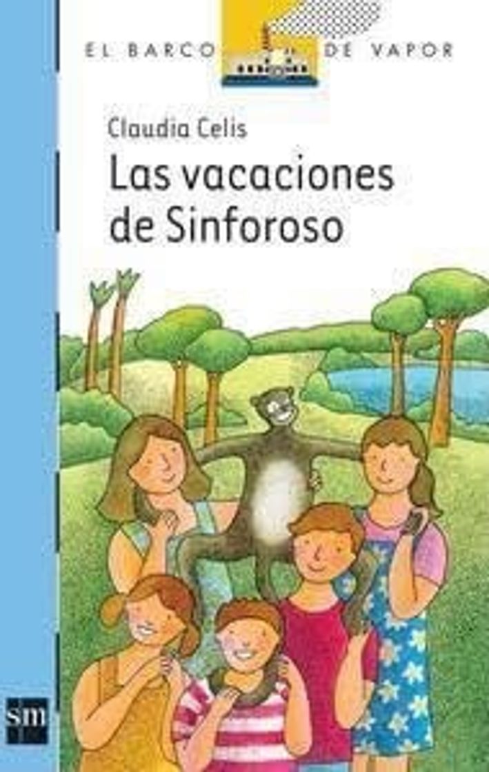 Moda Recomendación de libros para niños 