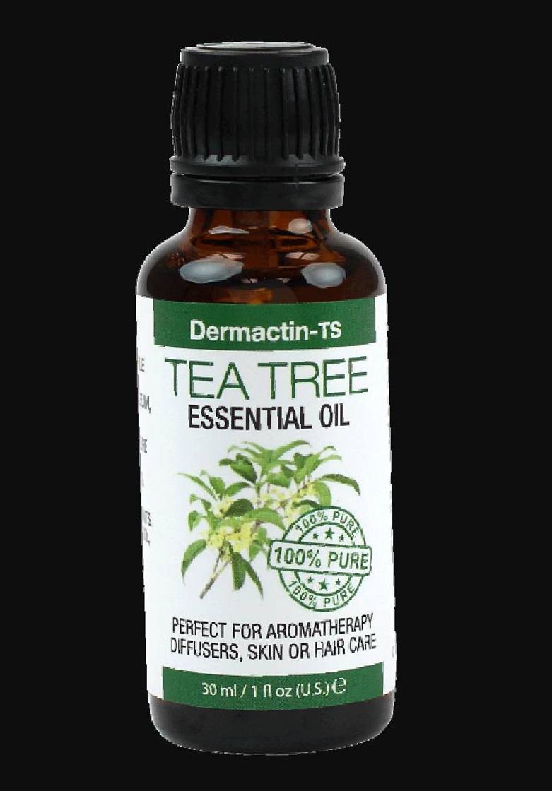 Producto Aceite Esencial de Tea Tree