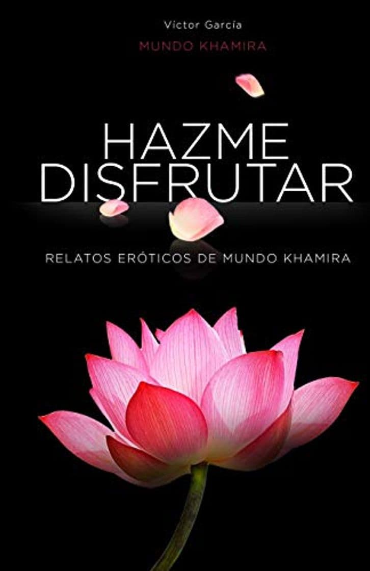 Book Hazme disfrutar: Excitantes historias eróticas de mujeres modernas