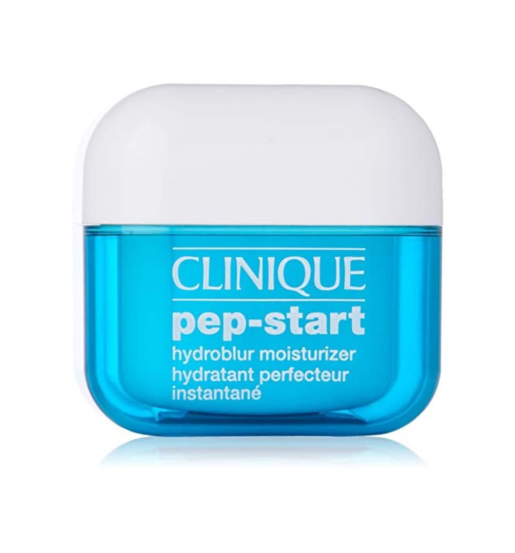 Beauty Clinique Pep-Start Hydroblur Crema Hidratante