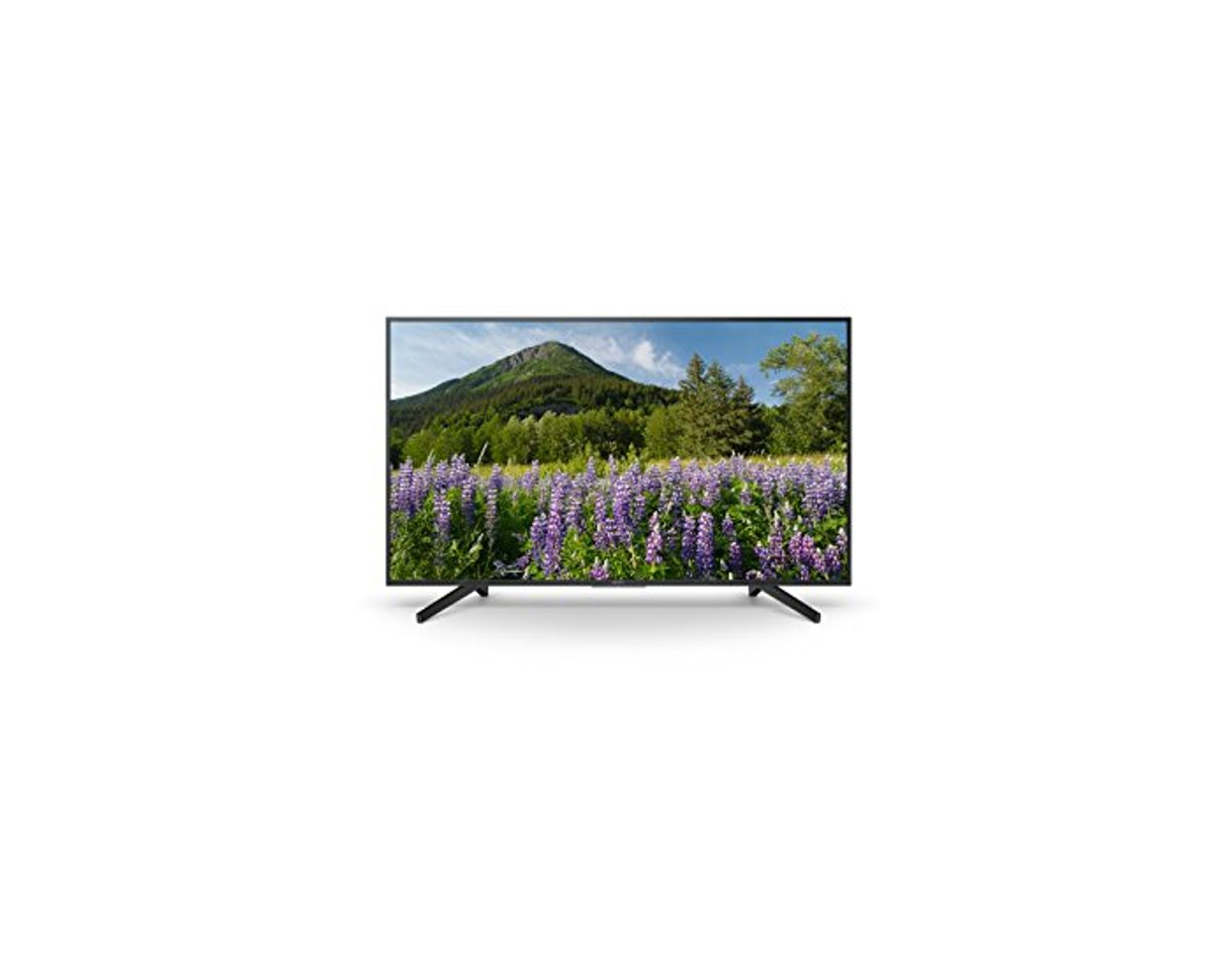 Product Sony Kd-55Xf7096 - Televisor 55" 4K HDR Led con Smart TV