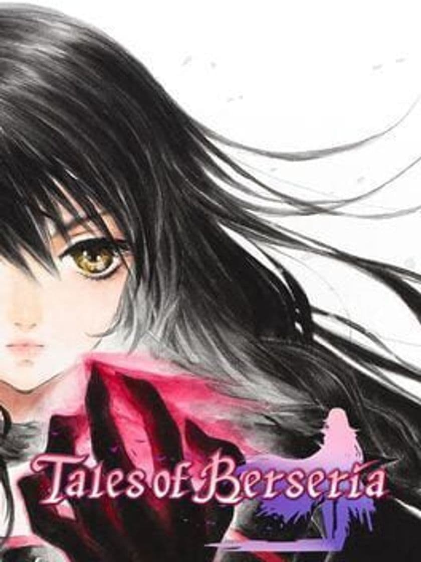 Videogames Tales of Berseria