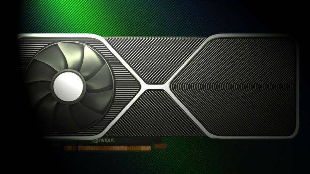 Fashion Nvidia RTX 30 podría ser revelada el 9 de septiembre