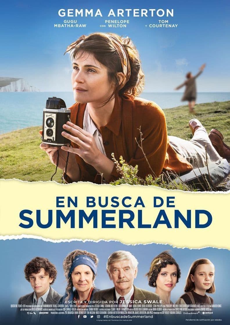 Movie Summerland