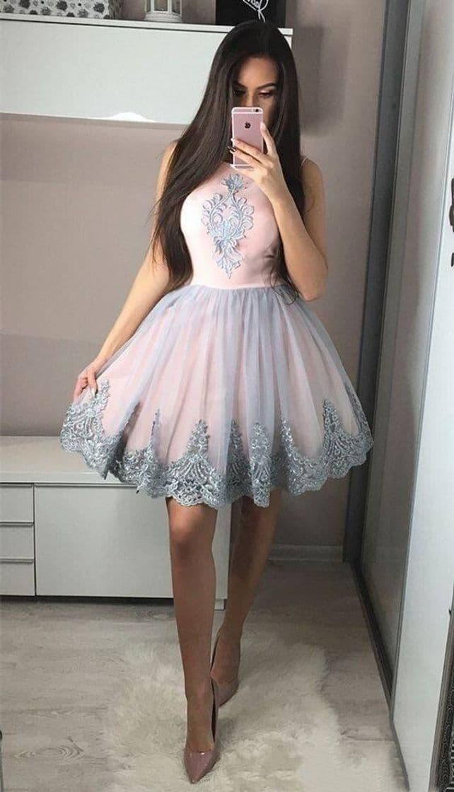 Producto Vestidos curtos 