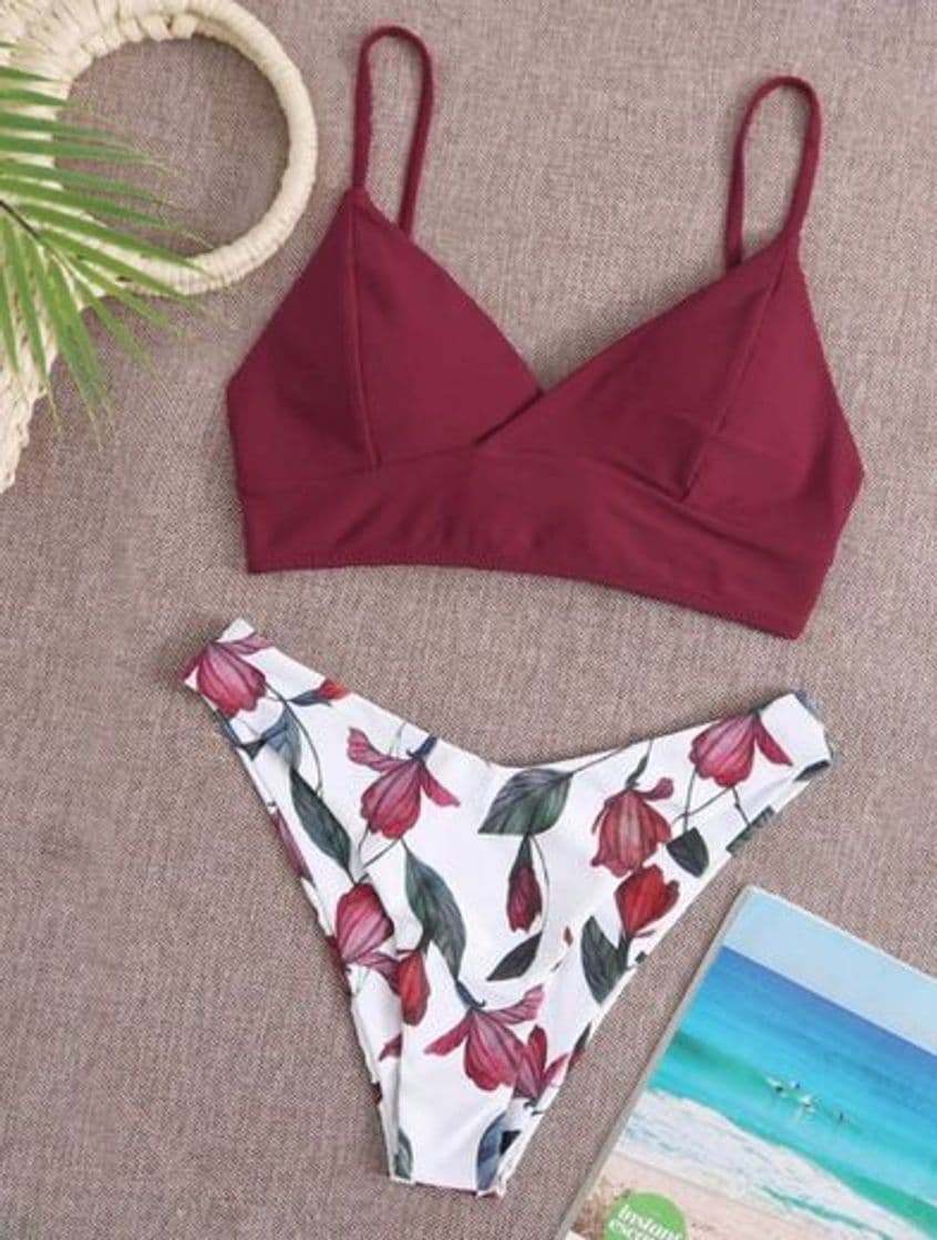 Moda Bikini SHEIN 