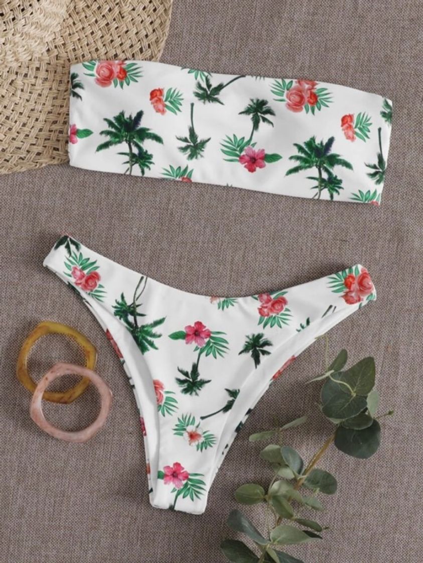 Moda Bikini SHEIN 