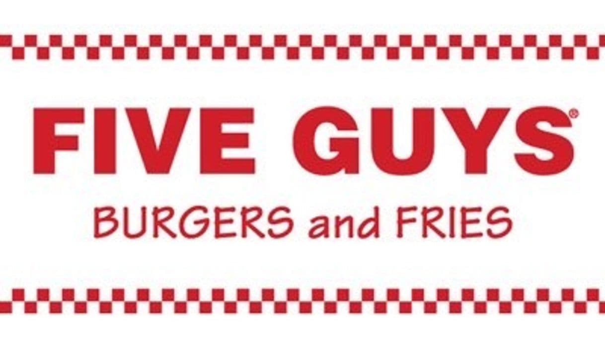 Restaurants Five Guys