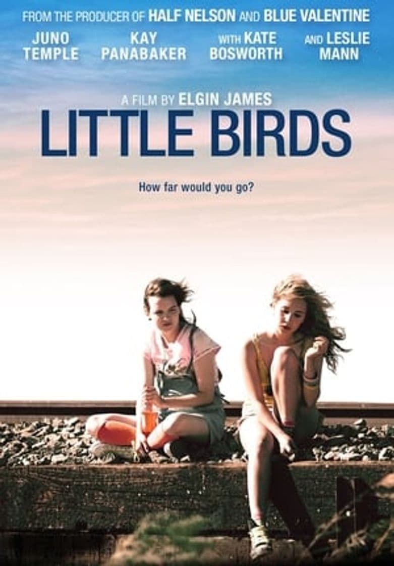 Película Little Birds