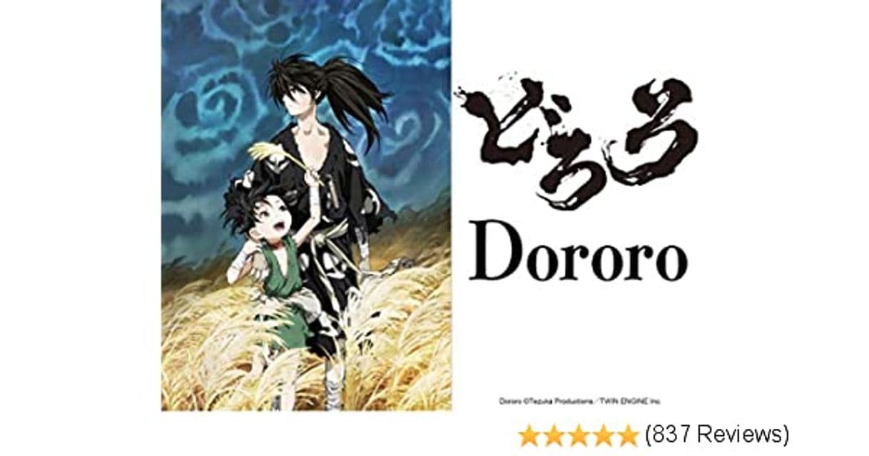 Moda Watch Dororo | Prime Video - Amazon.com