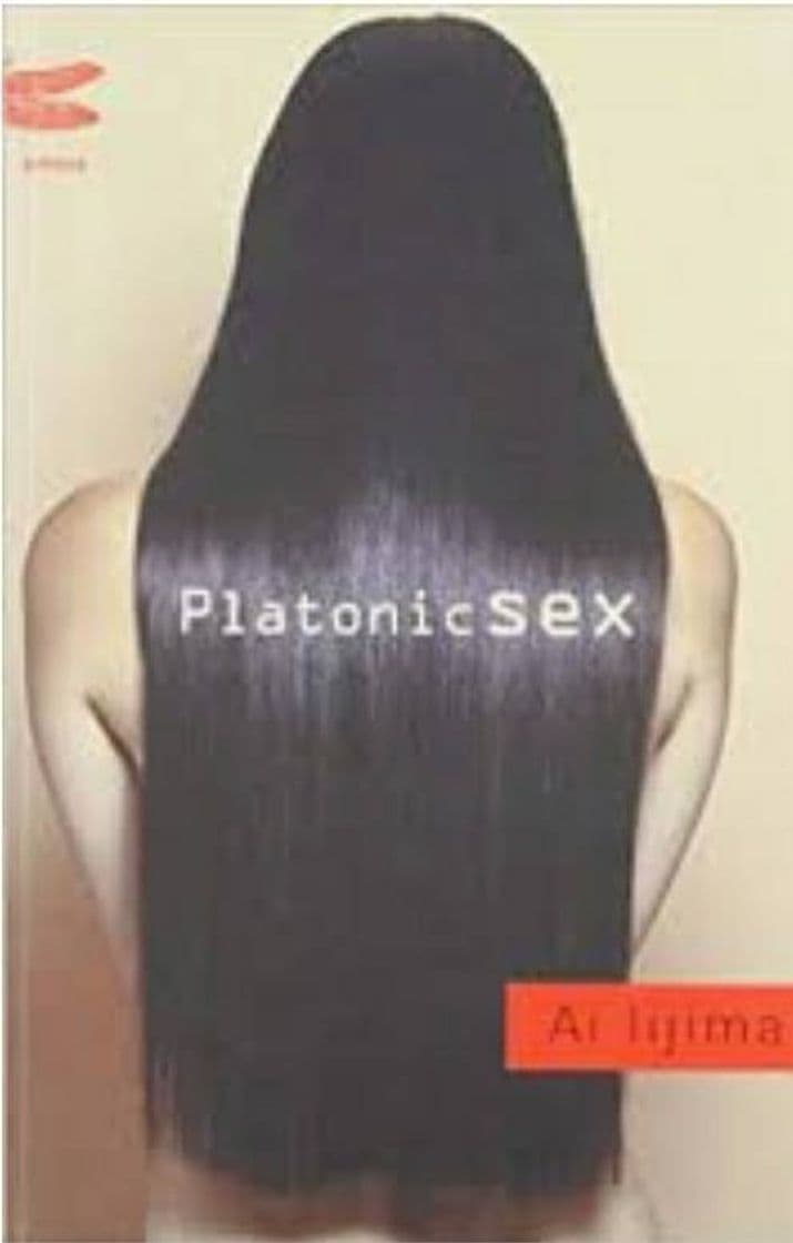 Book PLATONIC SEX