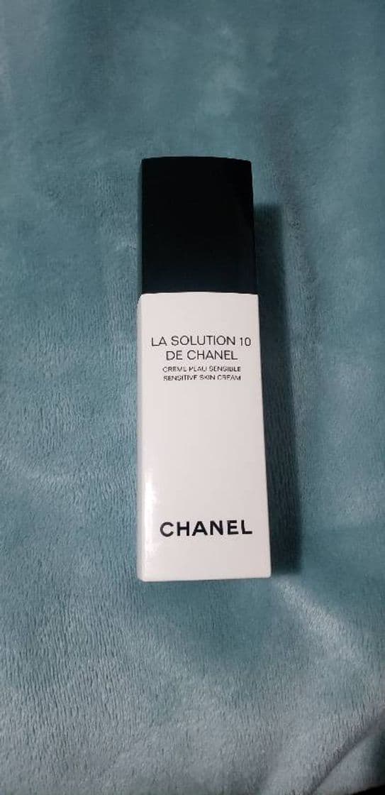 Moda La Solution 10 de Chanel