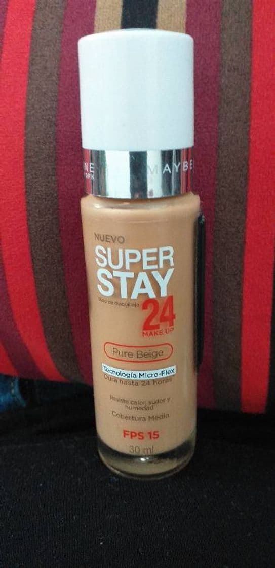 Moda SUPER STAY 24 MAKE UP