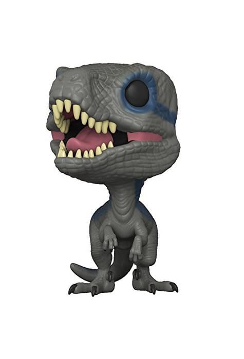 Juego Funko Pop!- 30980 Blue