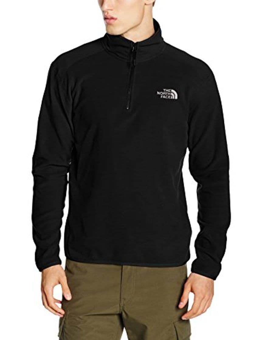 Producto The North Face Tekware TNF Jersey 100 Glacier