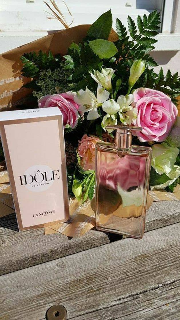 Producto LANCOME IDOLE LE PARFUME EDP 50 ML NATURAL SPRAY