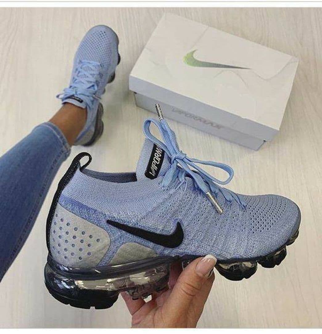 Producto Nike Air Vapormax 2019, Zapatillas de Entrenamiento para Hombre, Gris