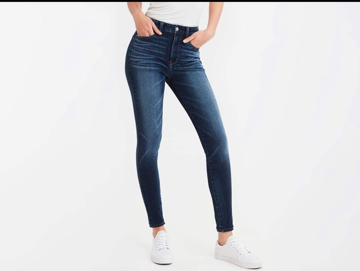 Fashion Jeans