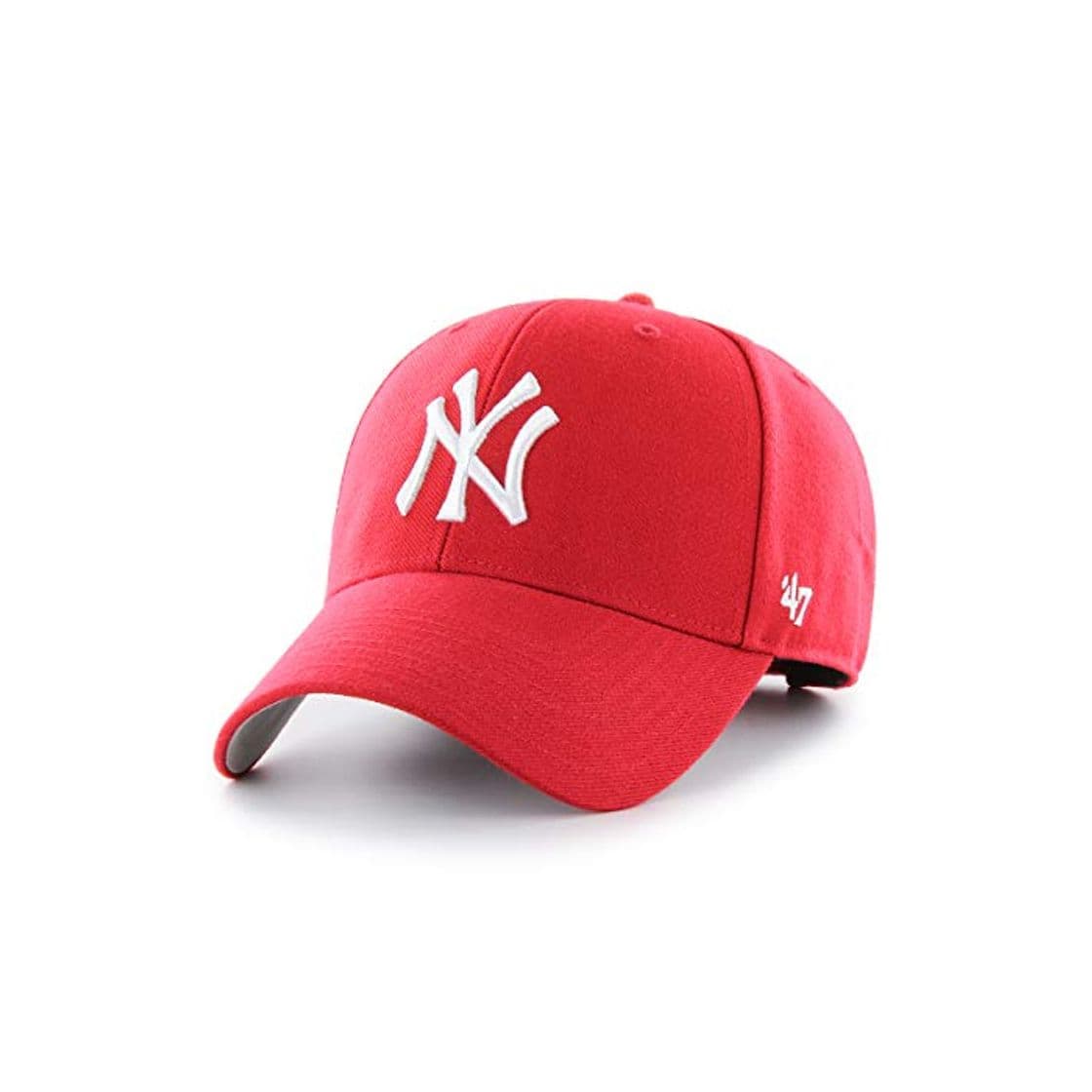 Fitness '47 Brand MLB New York Yankees MVP Gorra