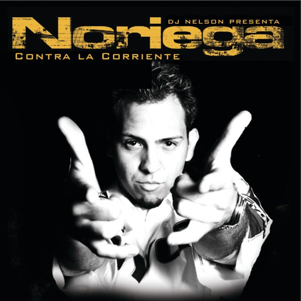 Canción Si Te Vas - Noriega Version