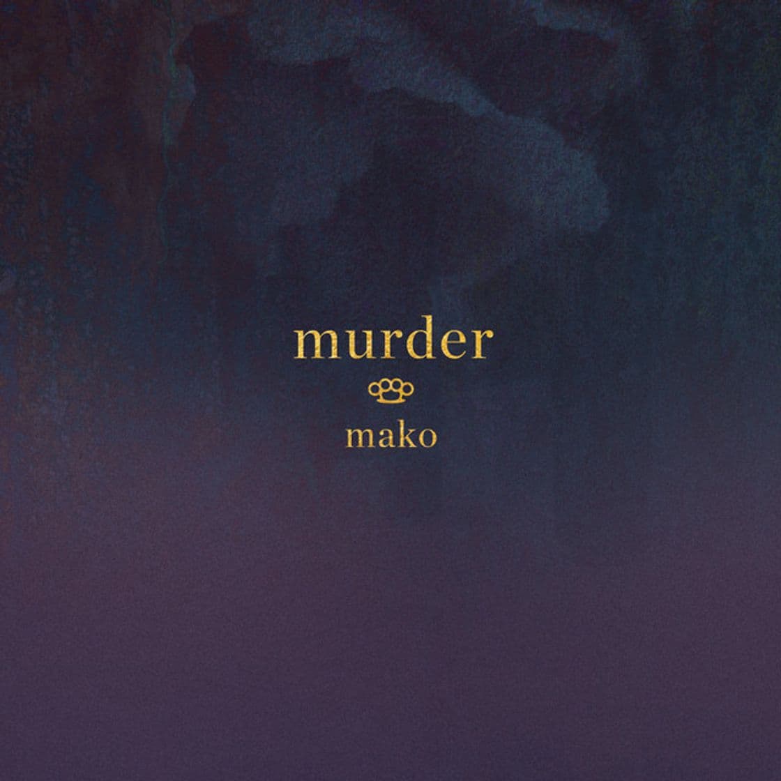 Canción Murder