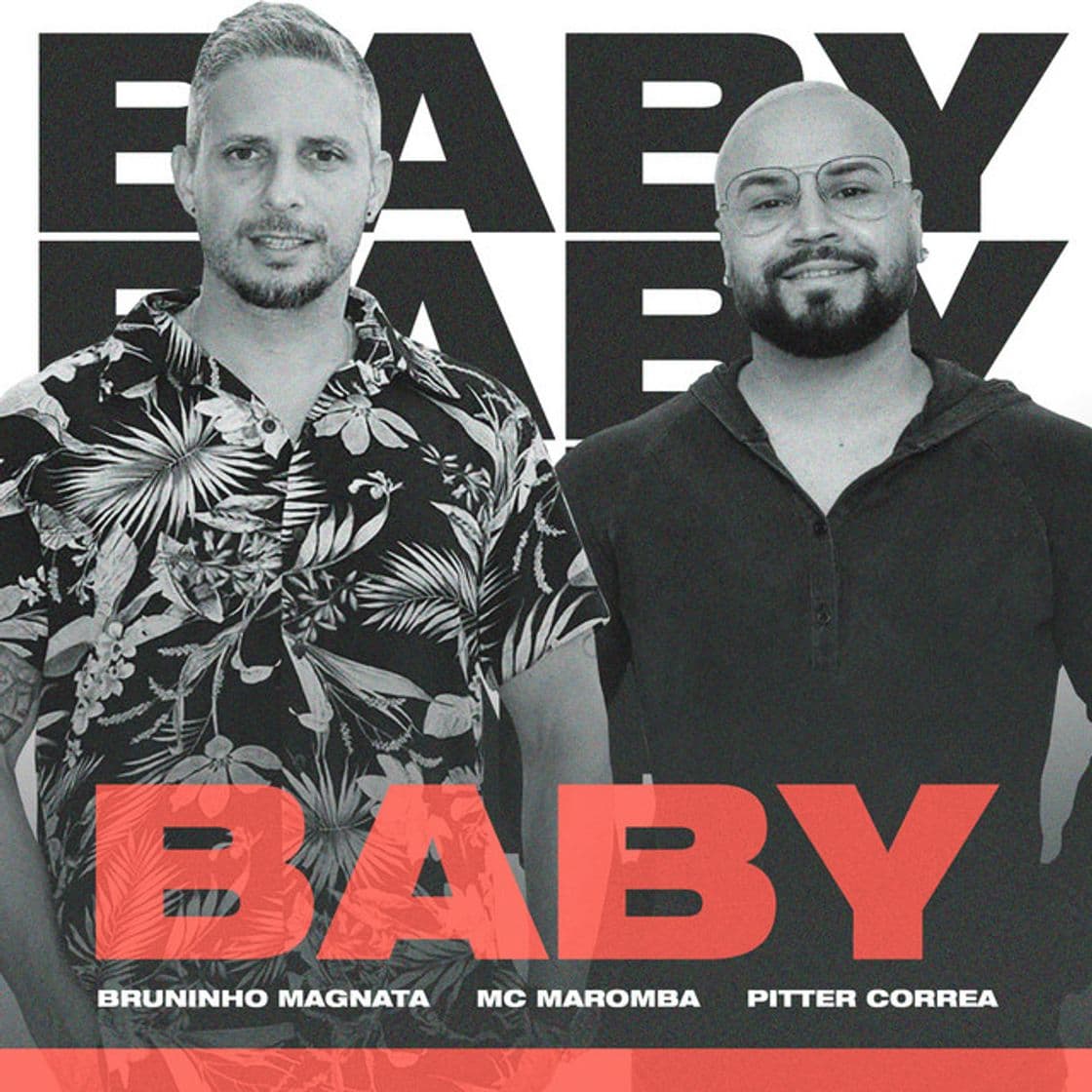 Canción Baby