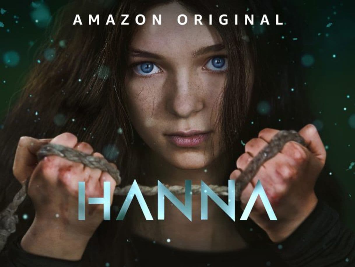 Serie Hanna