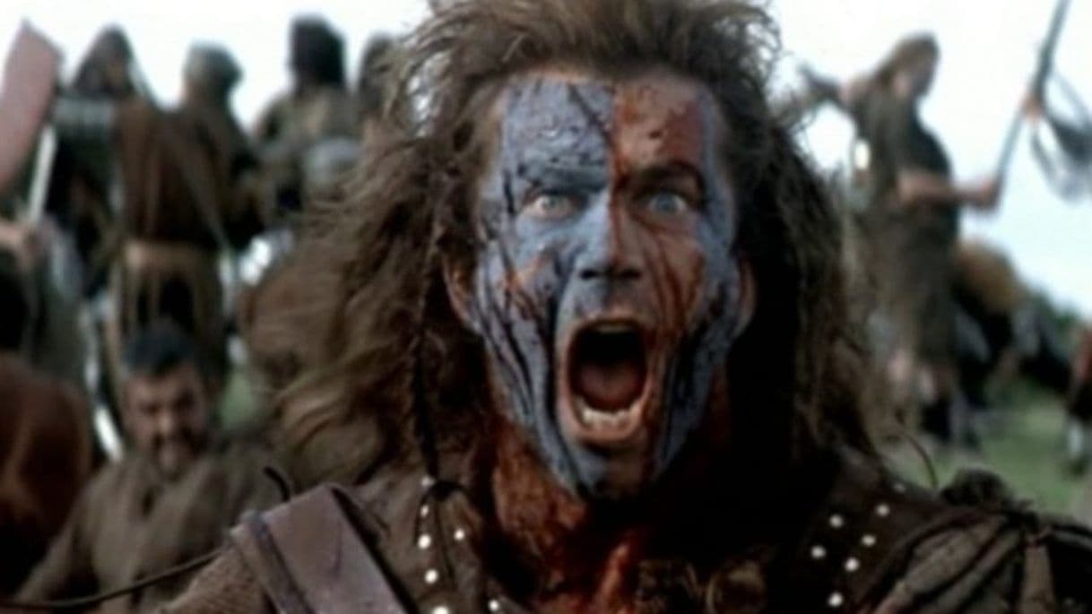 Movie Braveheart