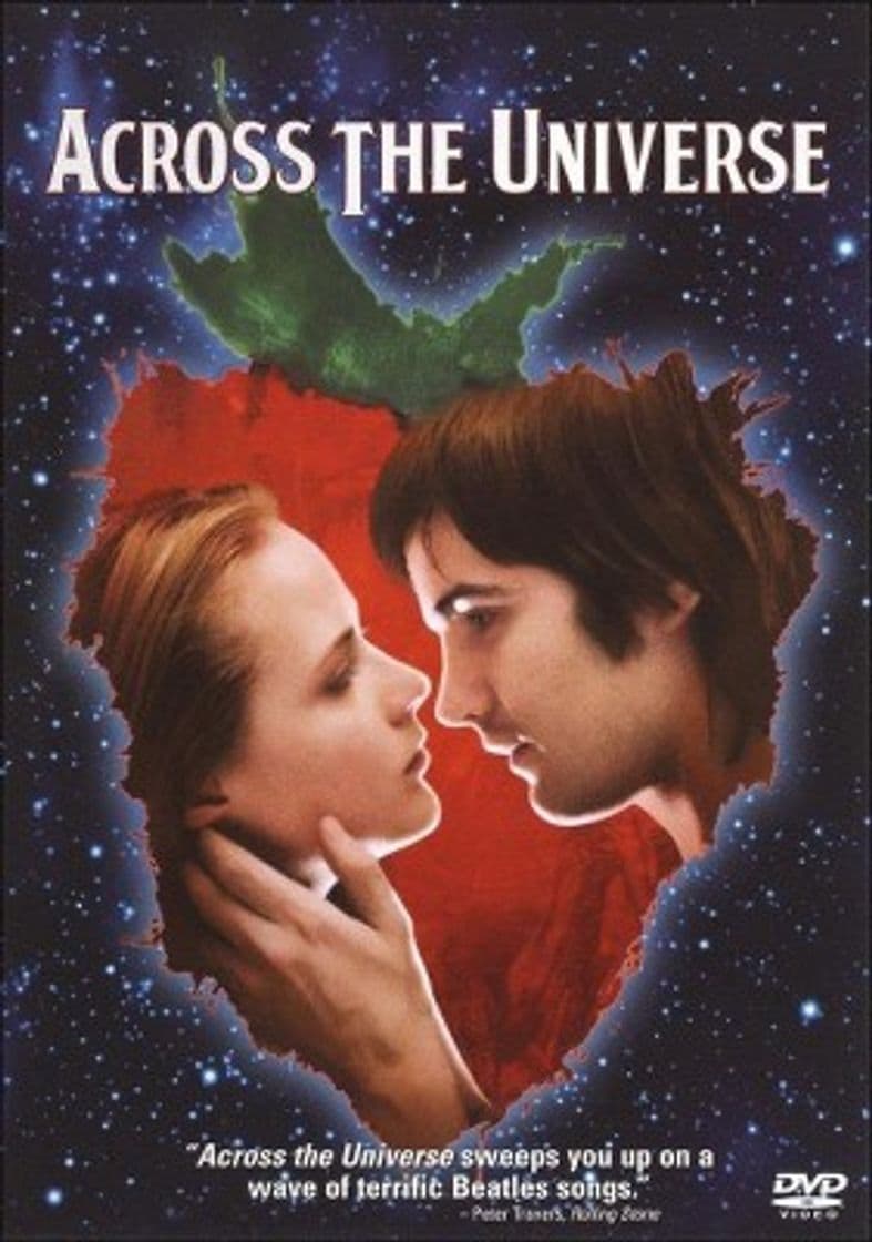 Película Across the universe 