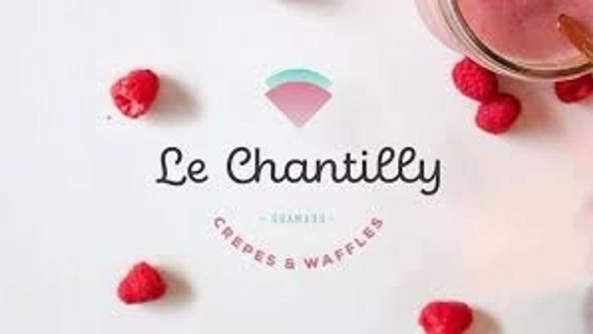 Restaurantes Le Chantilly